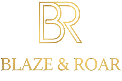 Blaze&roar